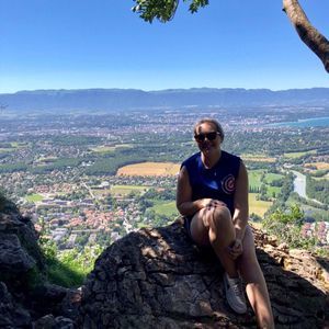 Meet your Posher, Samantha